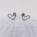Minimalistic hearts