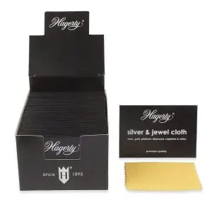 Hagerty mini jewel cloth