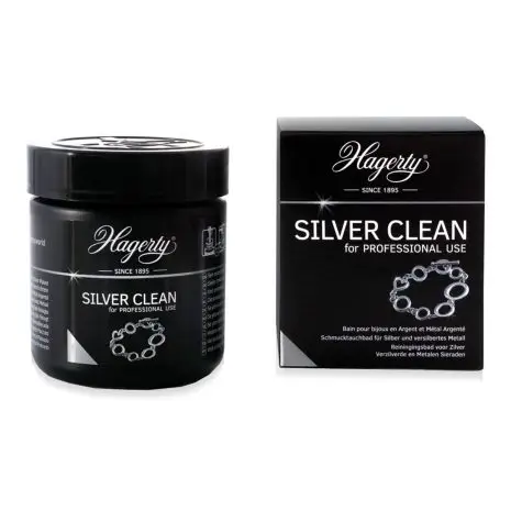 hagerty silver clean 170 ml hagerty silver clean 170 ml