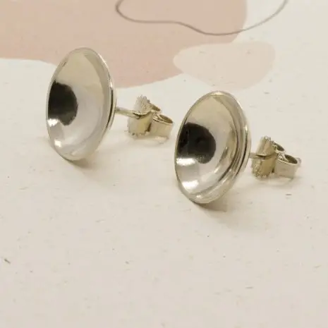 Moonlight dish oorstekers 2 Moonlight dish oorstekers 2