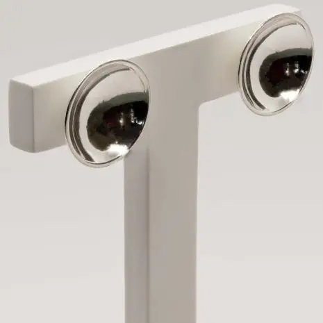 Moonlight dish oorstekers 3 Moonlight dish oorstekers 3