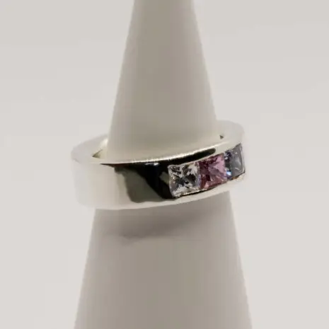 Trinity Spark 3 Trinity Spark 3